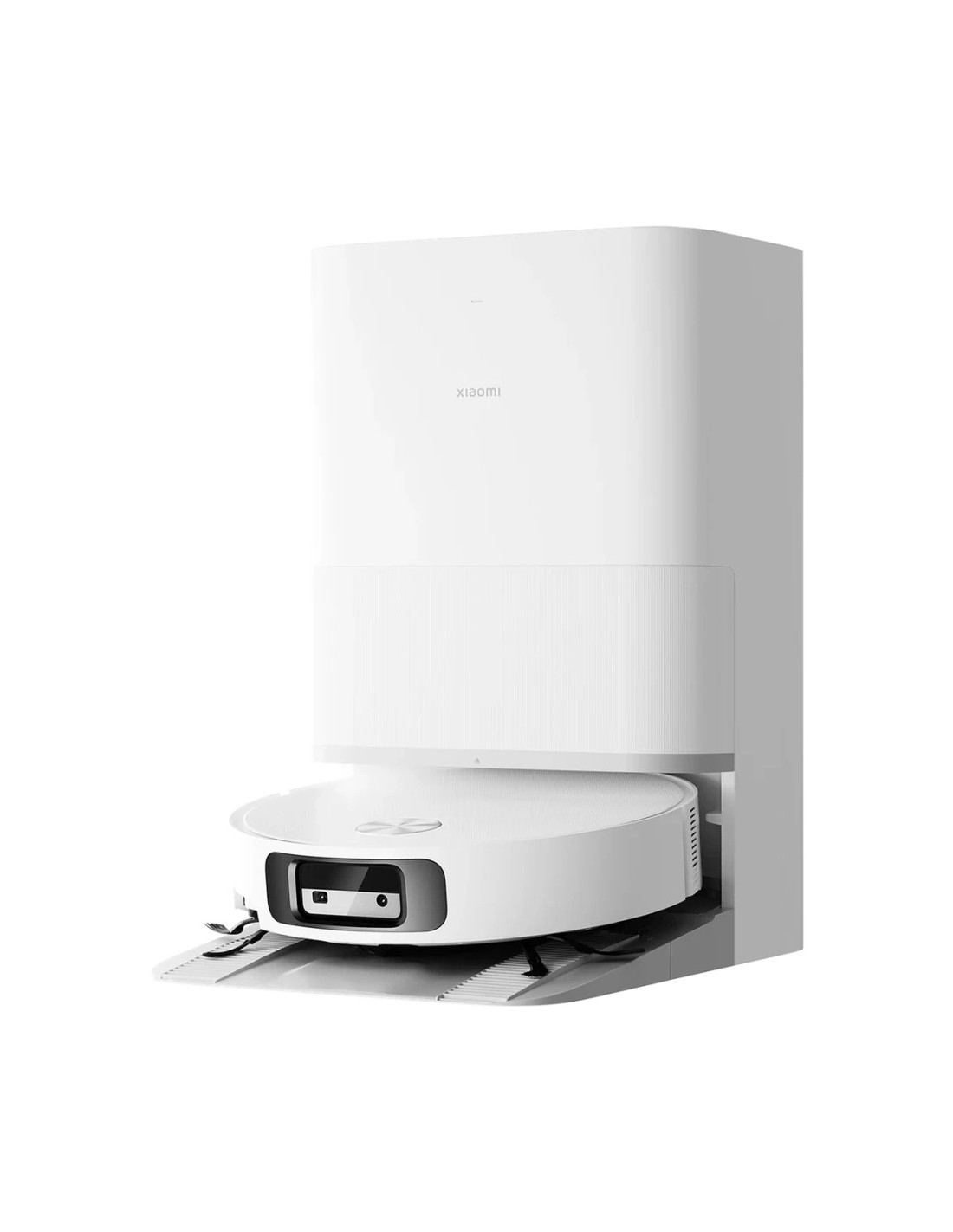 Robot aspirador Xiaomi Robot Vacuum 6 en Logroño