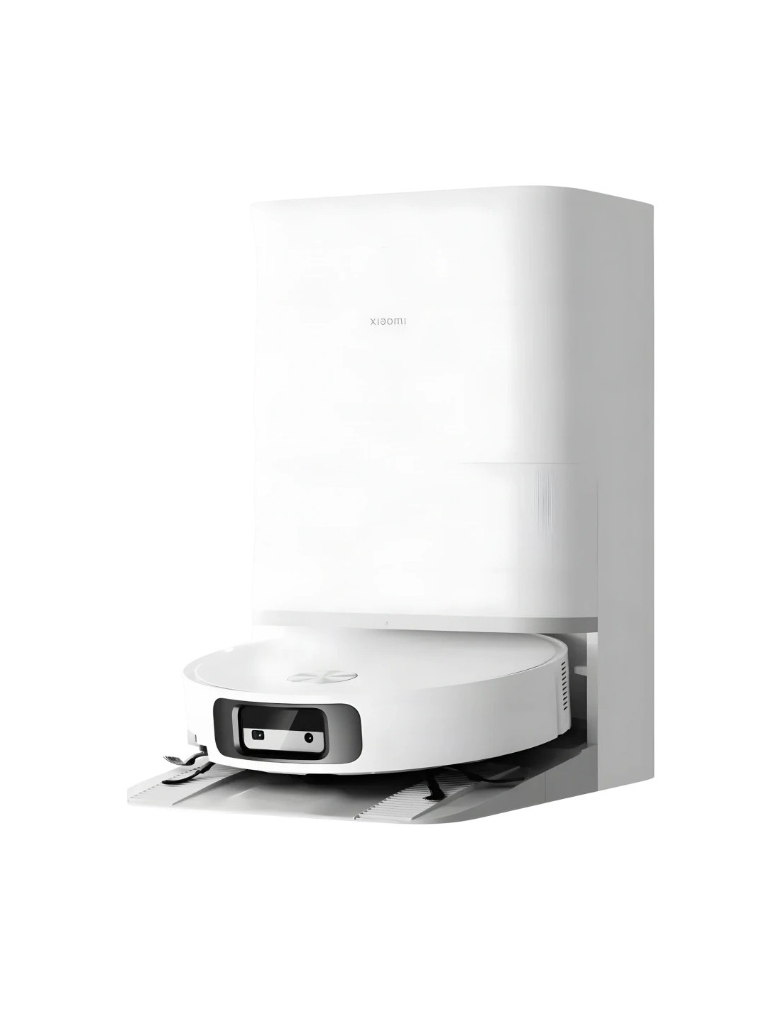Robot aspirador Xiaomi Robot Vacuum 6 en Logroño