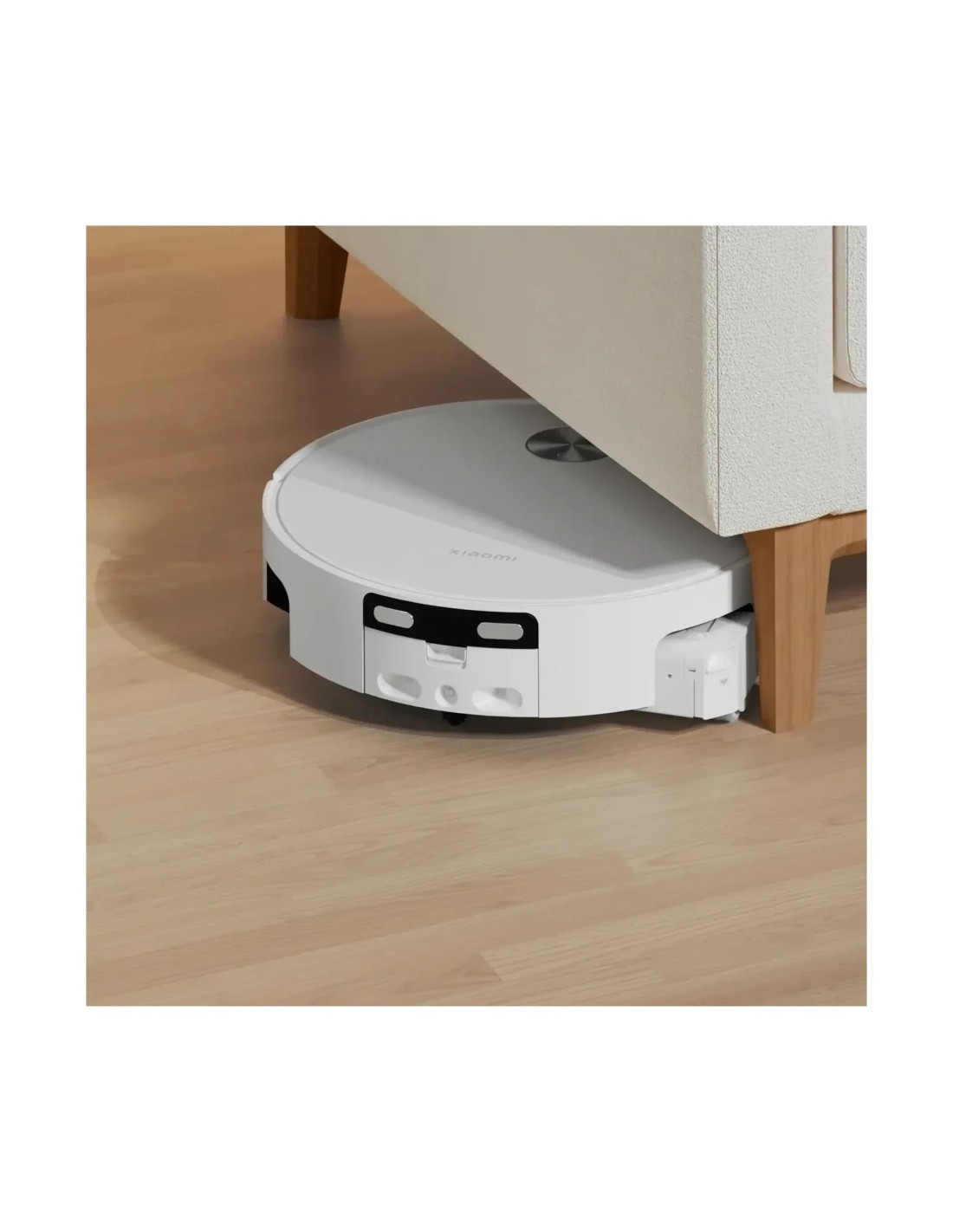 Robot aspirador Xiaomi Robot Vacuum 6 en Logroño