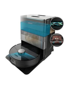 Robot aspirador Cecotec Conga X70 en Logroño 2
