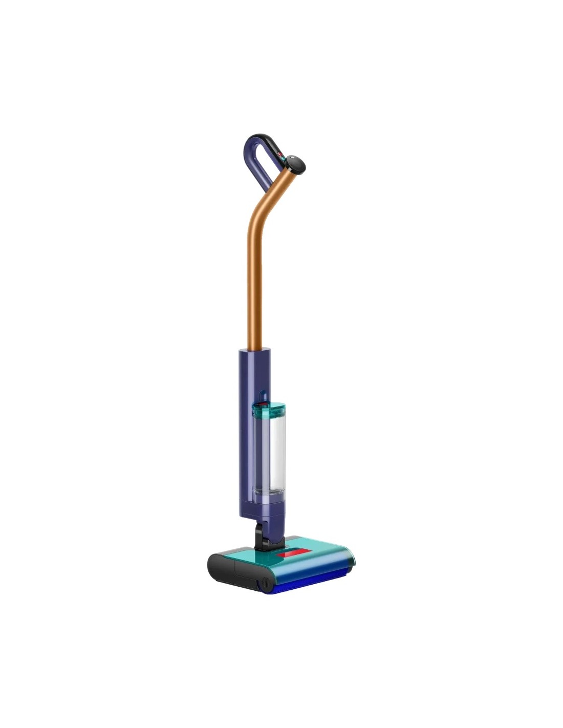 Aspirador escoba Dyson Clean+Wash Hygiene en Logroño