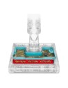 Aspirador escoba Dyson Clean+Wash Hygiene en Logroño