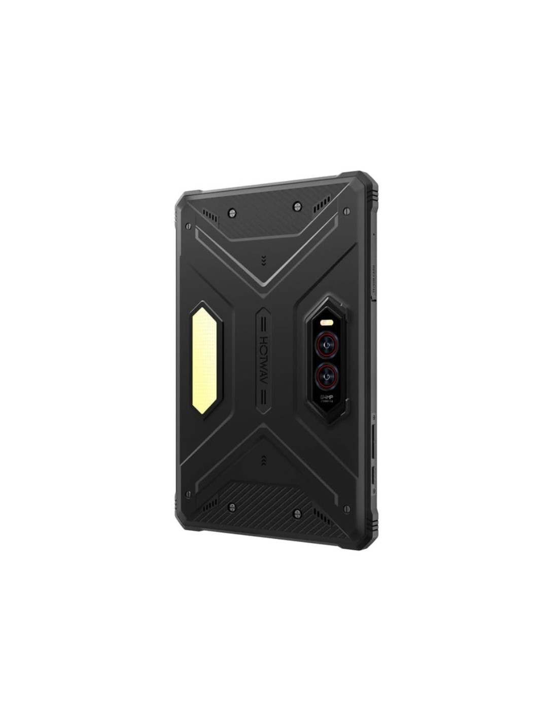 Hotwav R9 Plus en Logroño