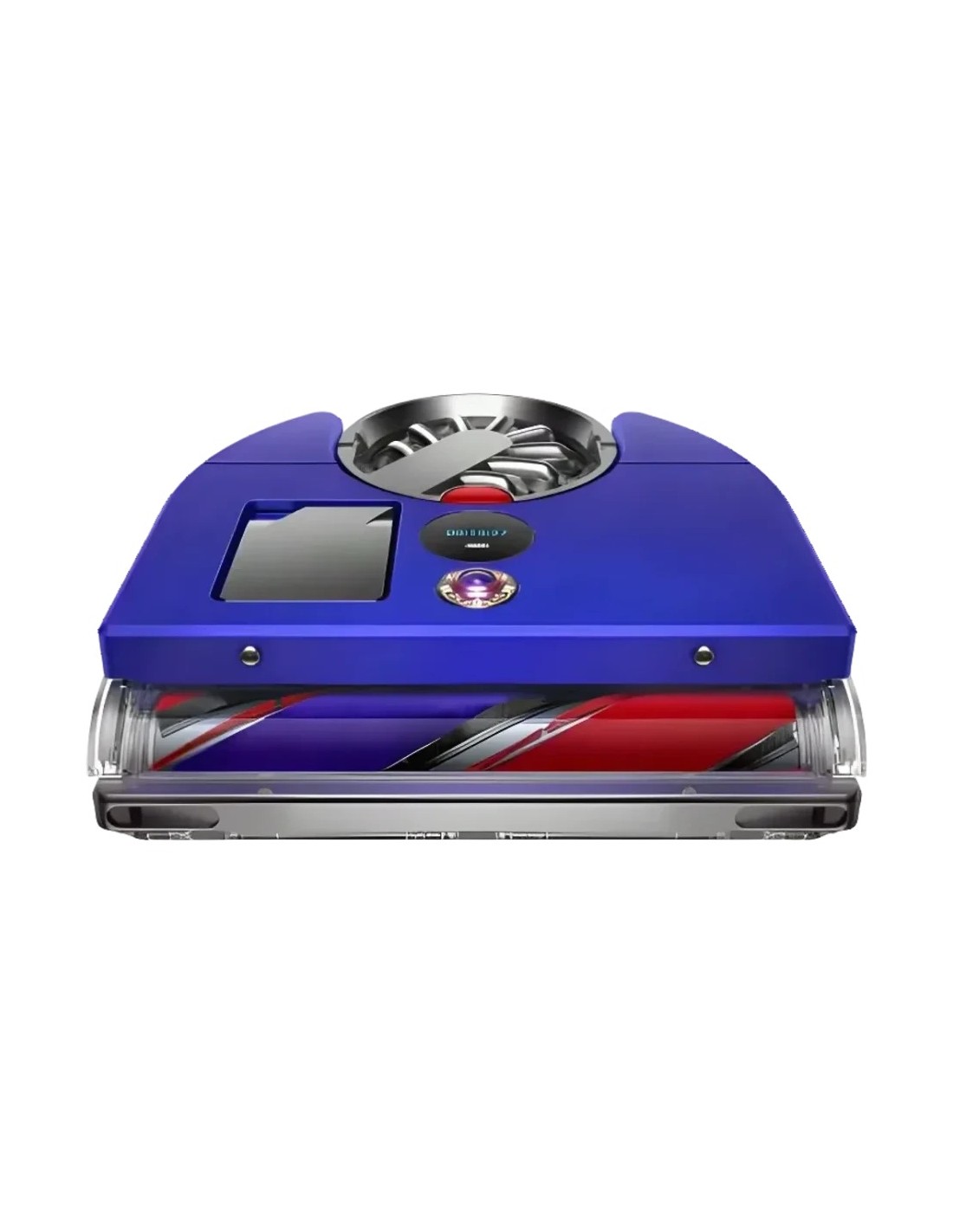 Robot aspirador Dyson 360 Vis Nav en Logroño