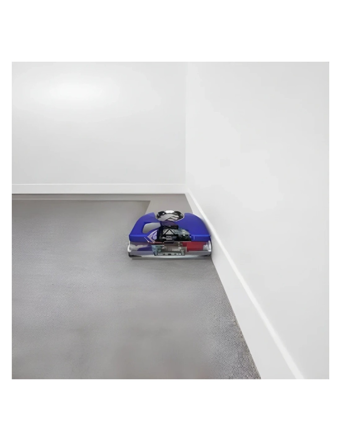 Robot aspirador Dyson 360 Vis Nav en Logroño