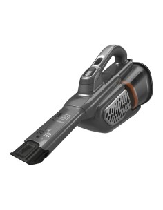 Aspirador de mano Black & Decker 18V BHHV520JF en Logroño