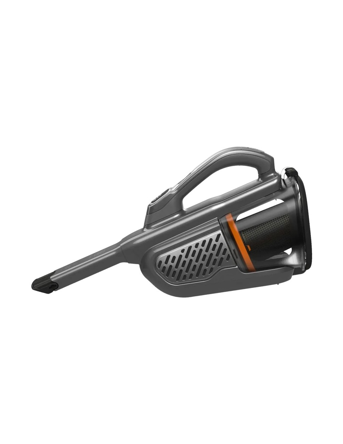 Aspirador de mano Black & Decker 18V BHHV520JF en Logroño