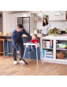 Aspirador de mano Black & Decker 18V BHHV520JF en Logroño