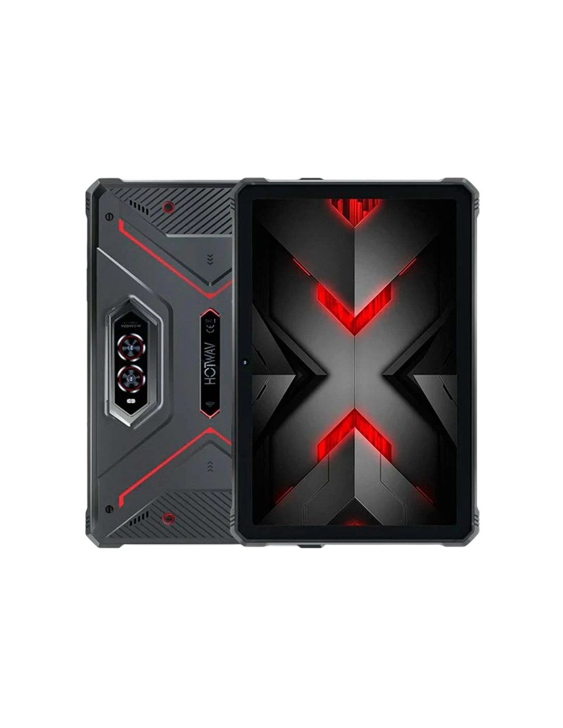Hotwav Tab R9 Pro en Logroño