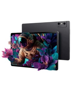 Nubia Pad 3D en Logroño