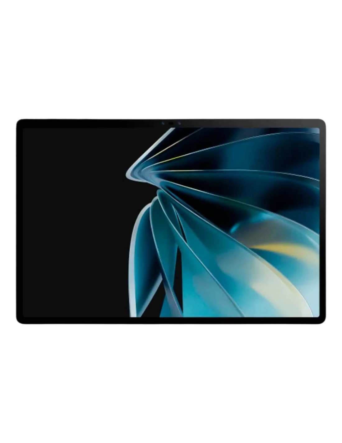 Nubia Pad 3D en Logroño