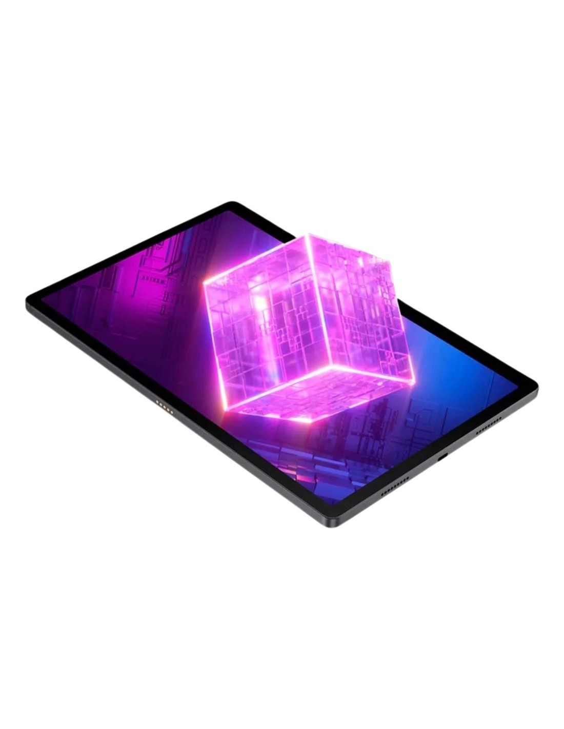 Nubia Pad 3D en Logroño