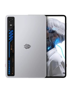 Nubia Redmagic Astra 2 en Logroño