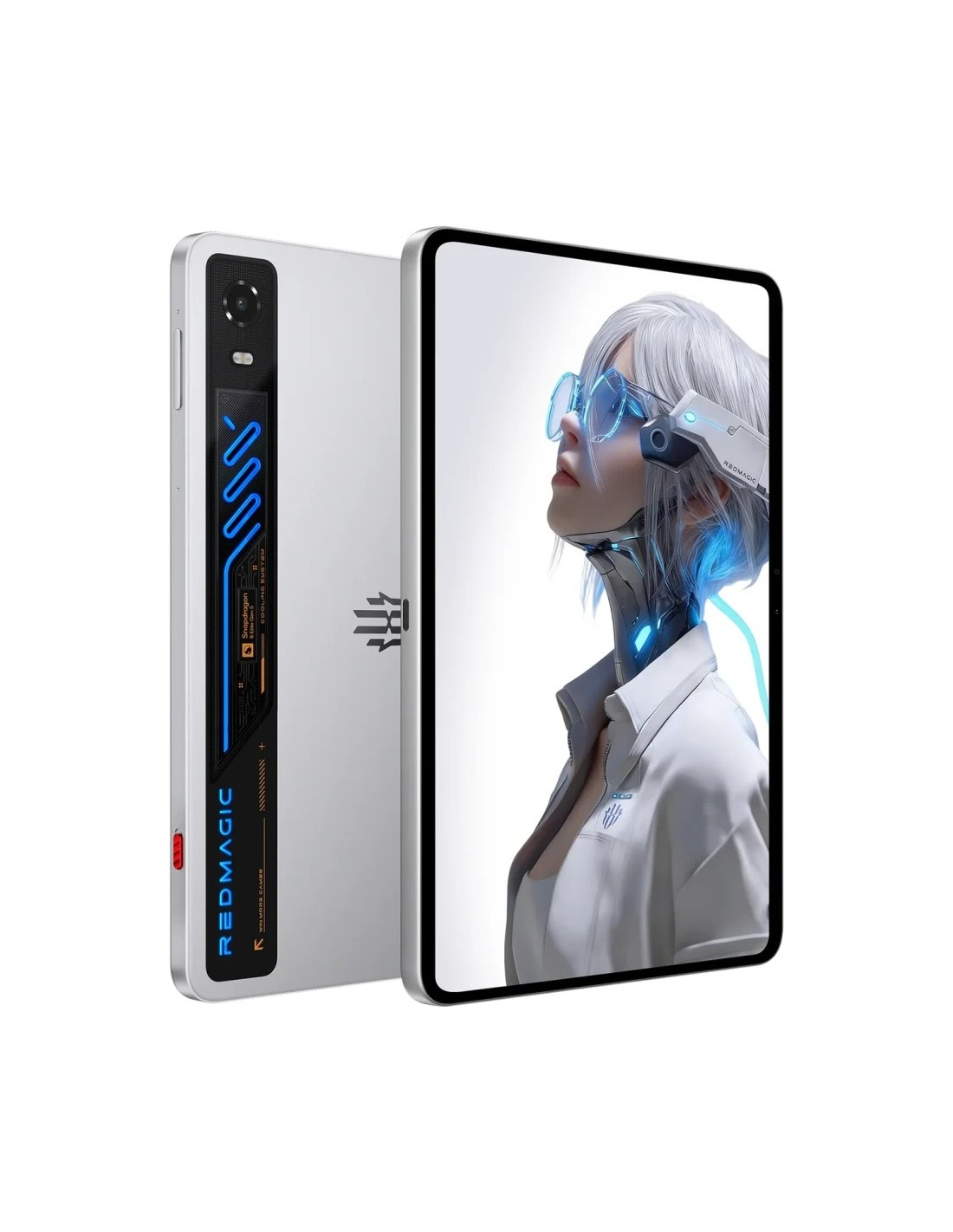 Nubia Redmagic Astra 2 en Logroño