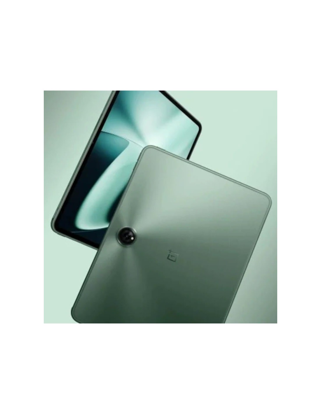 OnePlus Pad en Logroño