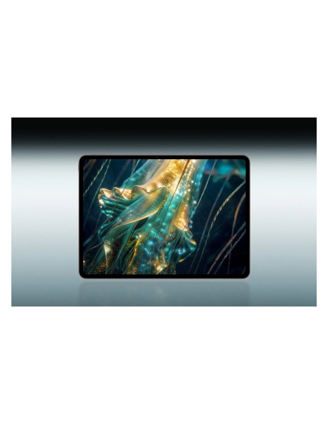 OnePlus Pad 4 en Logroño