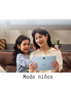 OnePlus Pad Lite en Logroño 2