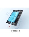 OnePlus Pad Lite en Logroño