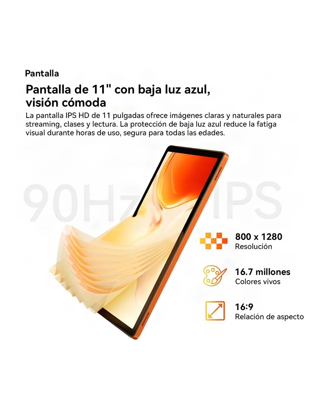Oscal Bolt 2 13.4 en Logroño