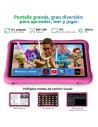 Oscal Pad 60 Kids en Logroño