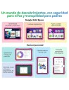 Oscal Pad 60 Kids en Logroño