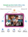 Oscal Pad 60 Kids en Logroño