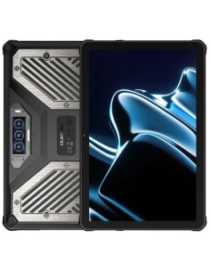 Oukitel RT10 en Logroño