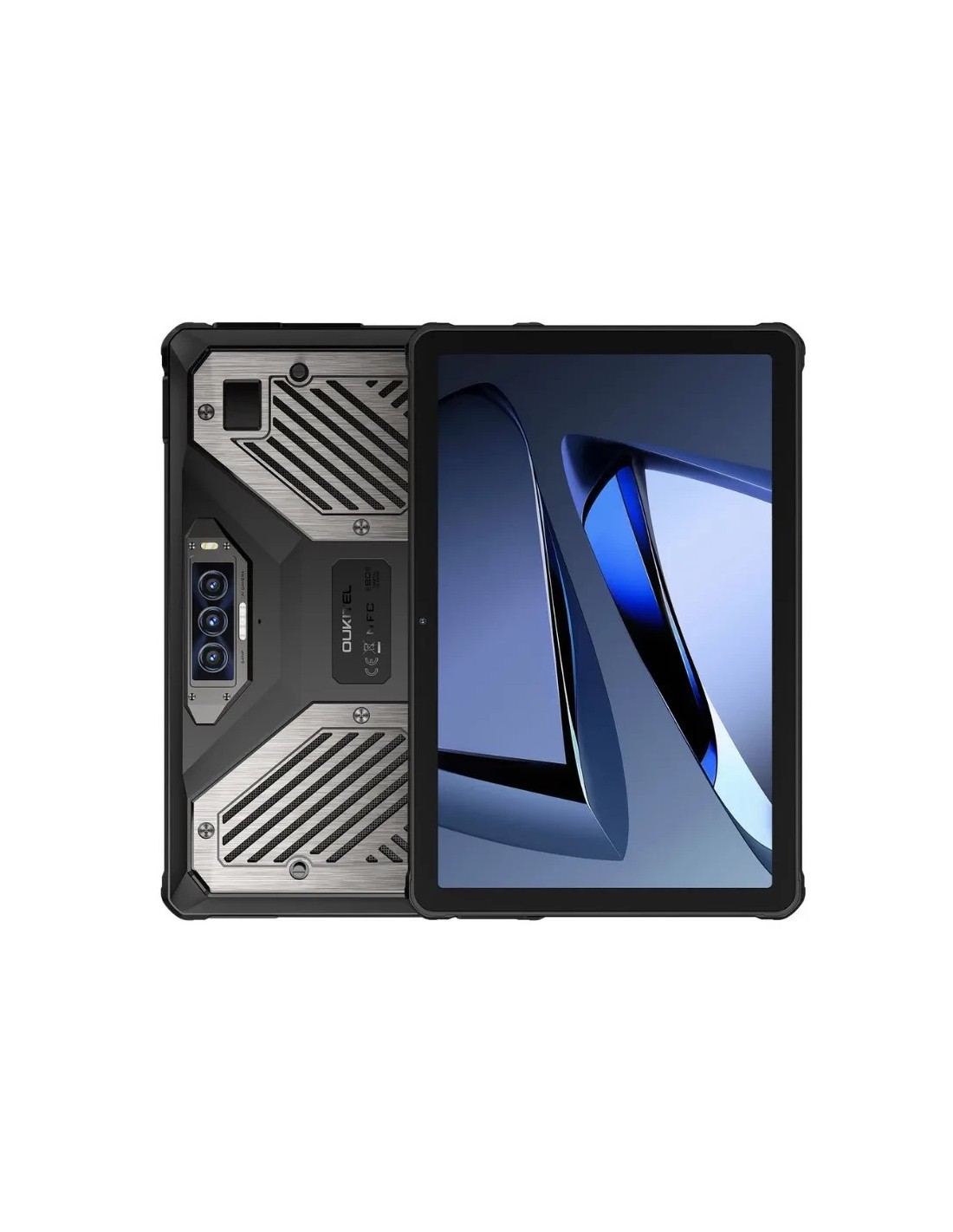 Oukitel RT10 Industry en Logroño