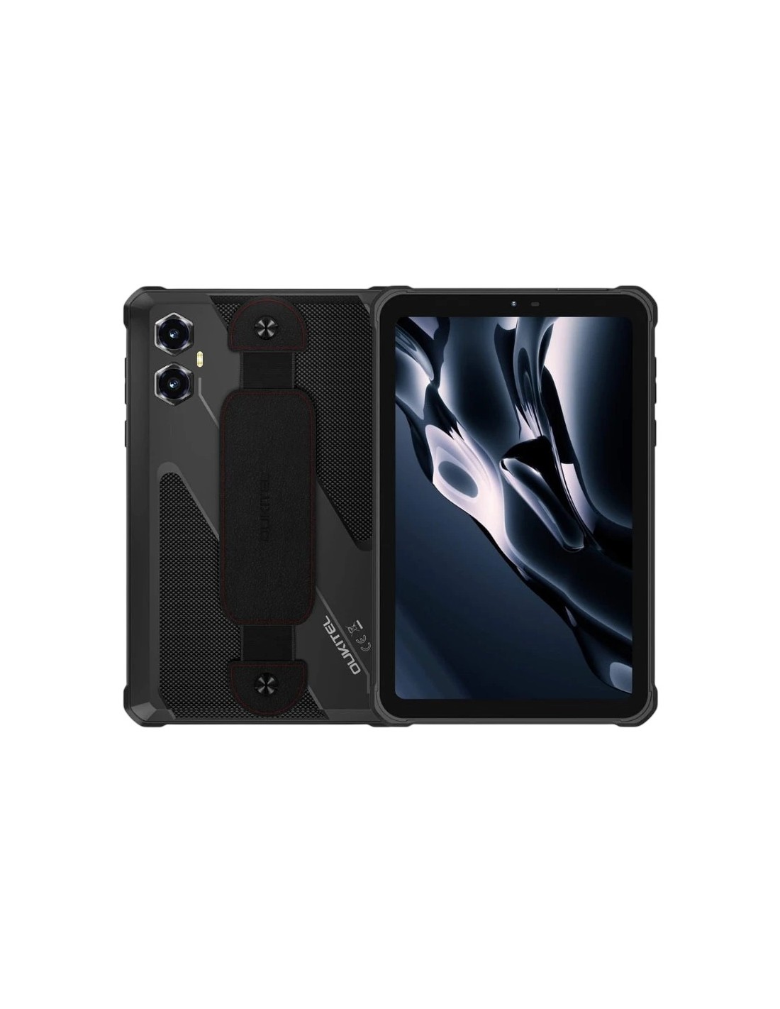 Oukitel RT3 Plus en Logroño