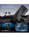Oukitel RT3 Plus en Logroño
