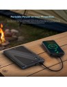 Oukitel RT3 Plus en Logroño
