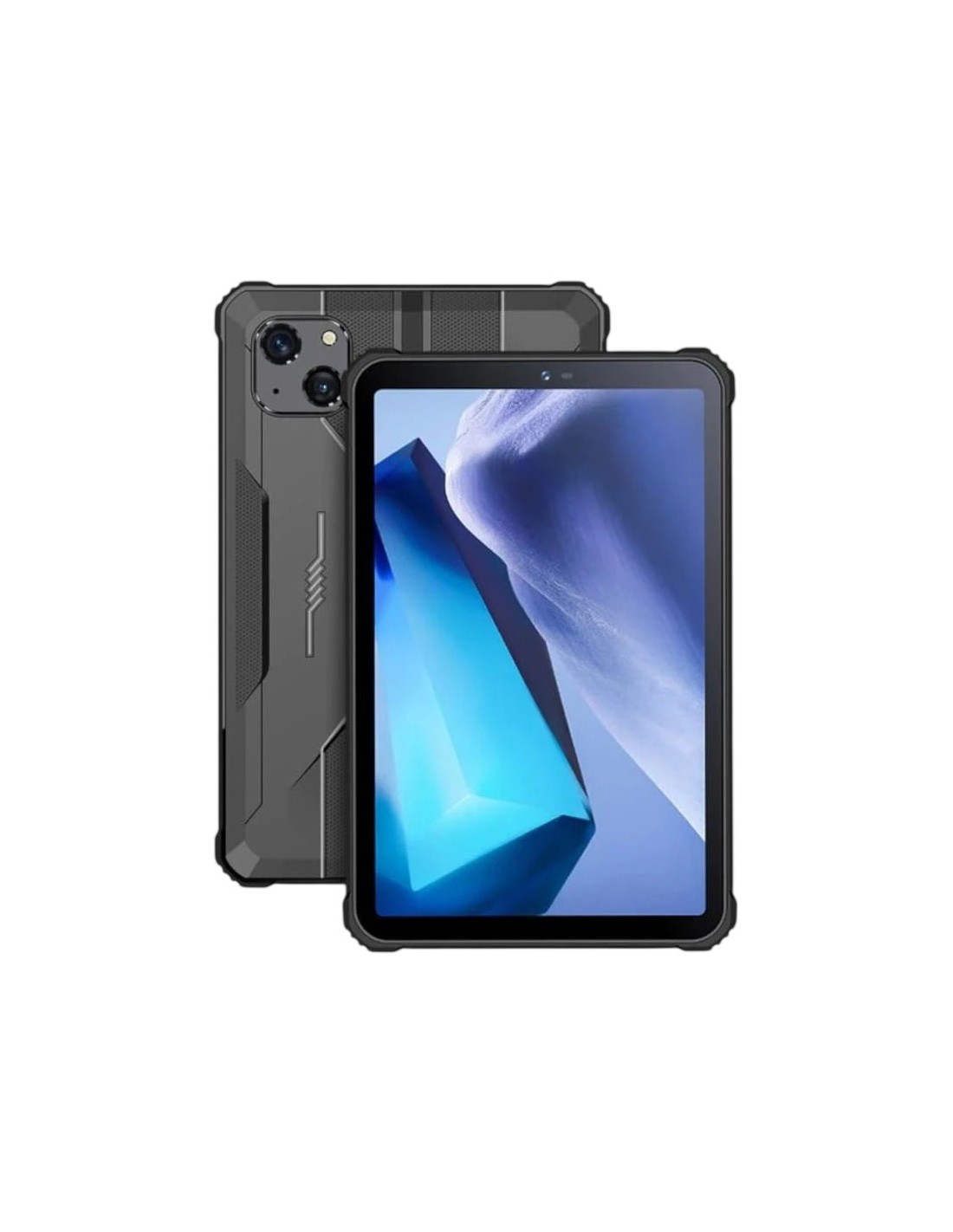 Oukitel RT3 Pro NFC en Logroño