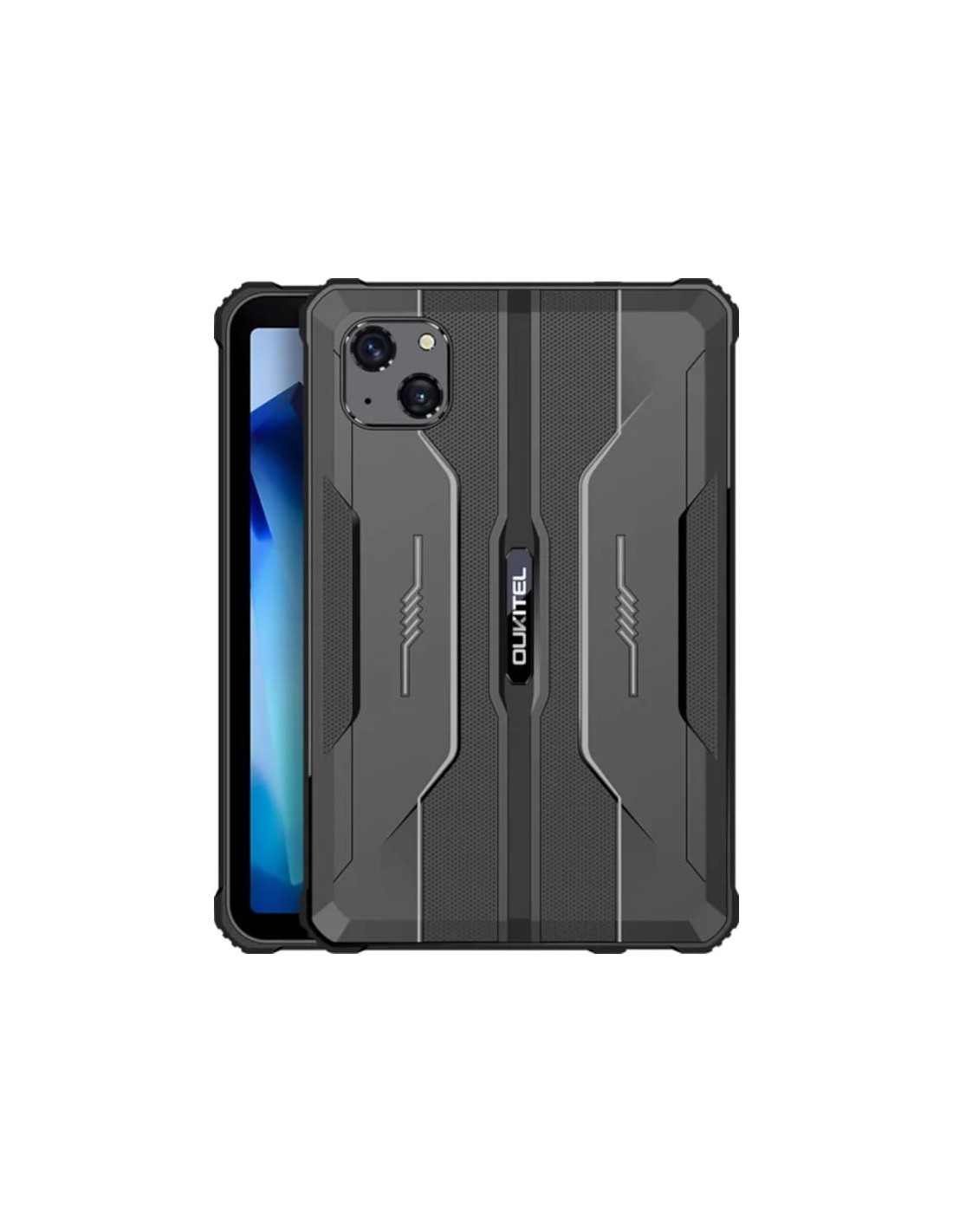 Oukitel RT3 Pro NFC en Logroño