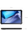 Oukitel RT3 Pro NFC en Logroño
