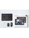 Oukitel RT3 Pro NFC en Logroño