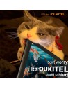 Oukitel RT3 Pro NFC en Logroño