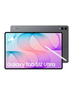 Samsung Galaxy Tab S12 Ultra en Logroño