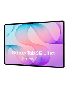 Samsung Galaxy Tab S12 Ultra en Logroño 2