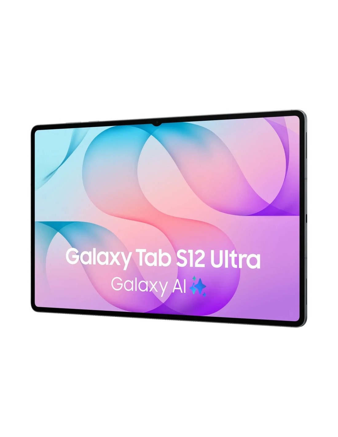Samsung Galaxy Tab S12 Ultra en Logroño