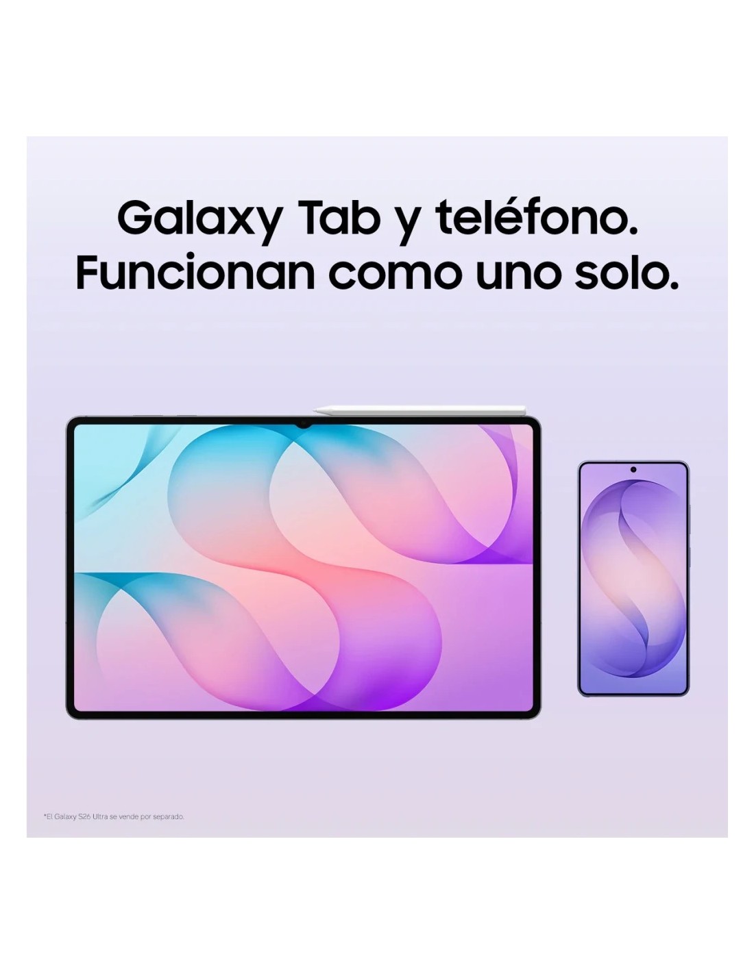 Samsung Galaxy Tab S12 Ultra en Logroño