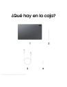Samsung Galaxy Tab S12 Ultra en Logroño