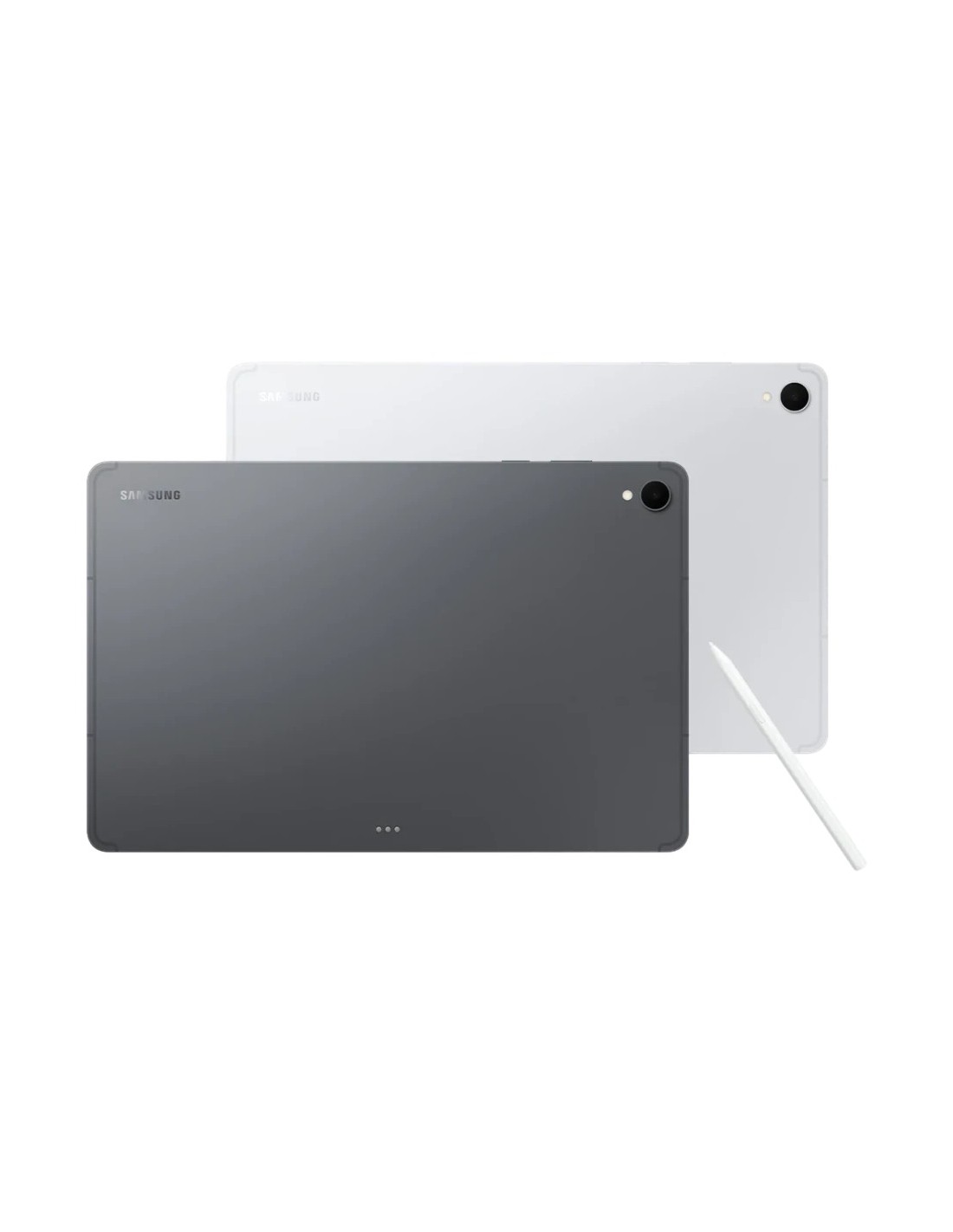 Samsung Galaxy Tab S12+ en Logroño