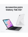 Samsung Galaxy Tab S12+ en Logroño