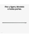 Samsung Galaxy Tab S12+ en Logroño