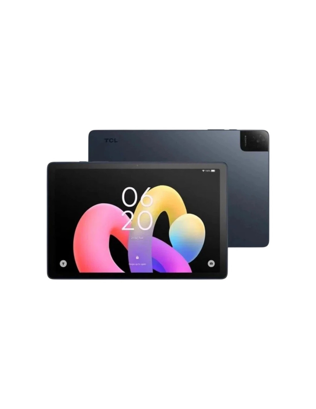 TCL TAB 10L Gen 4 en Logroño