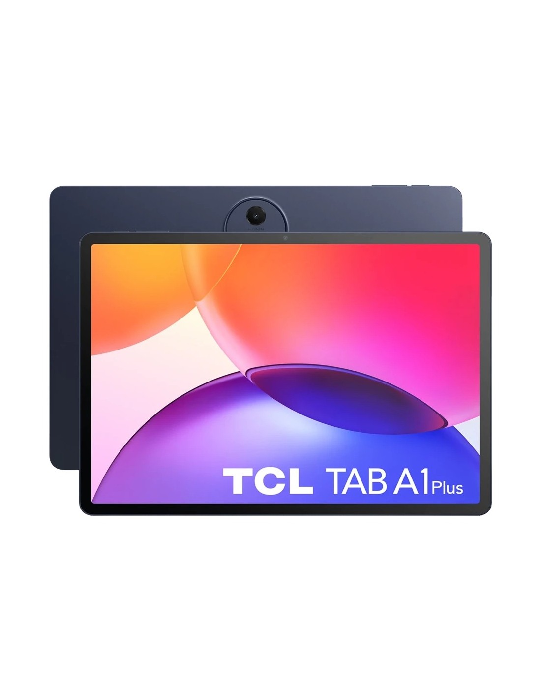TCL TAB A1 Plus en Logroño