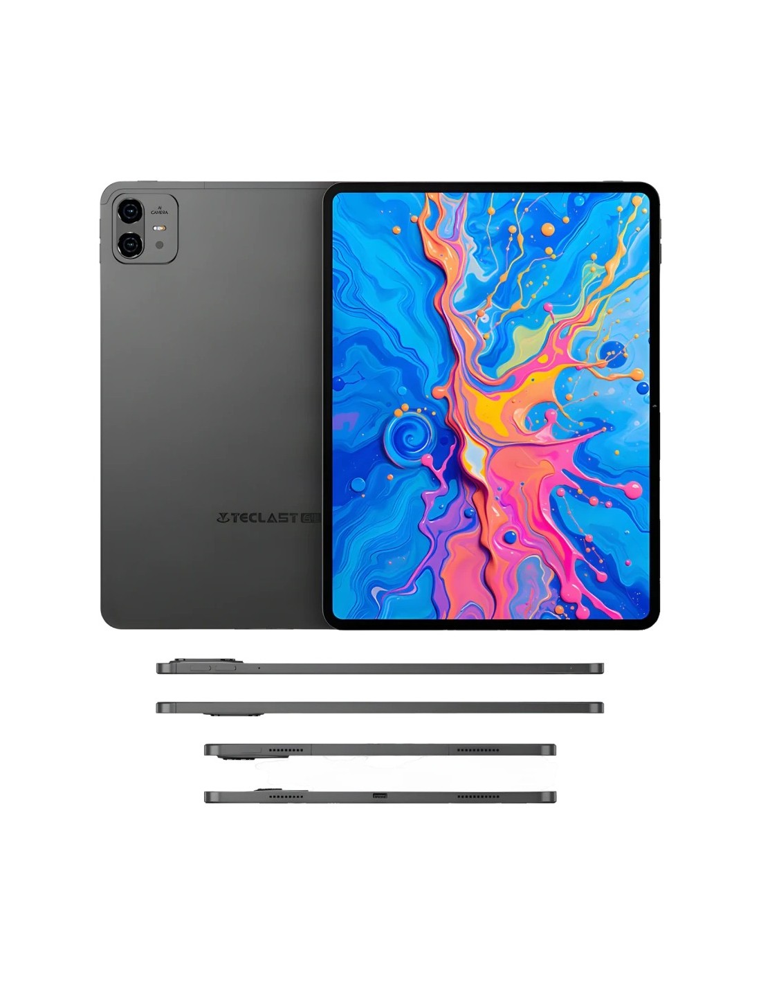 Teclast ArtPad Pro en Logroño