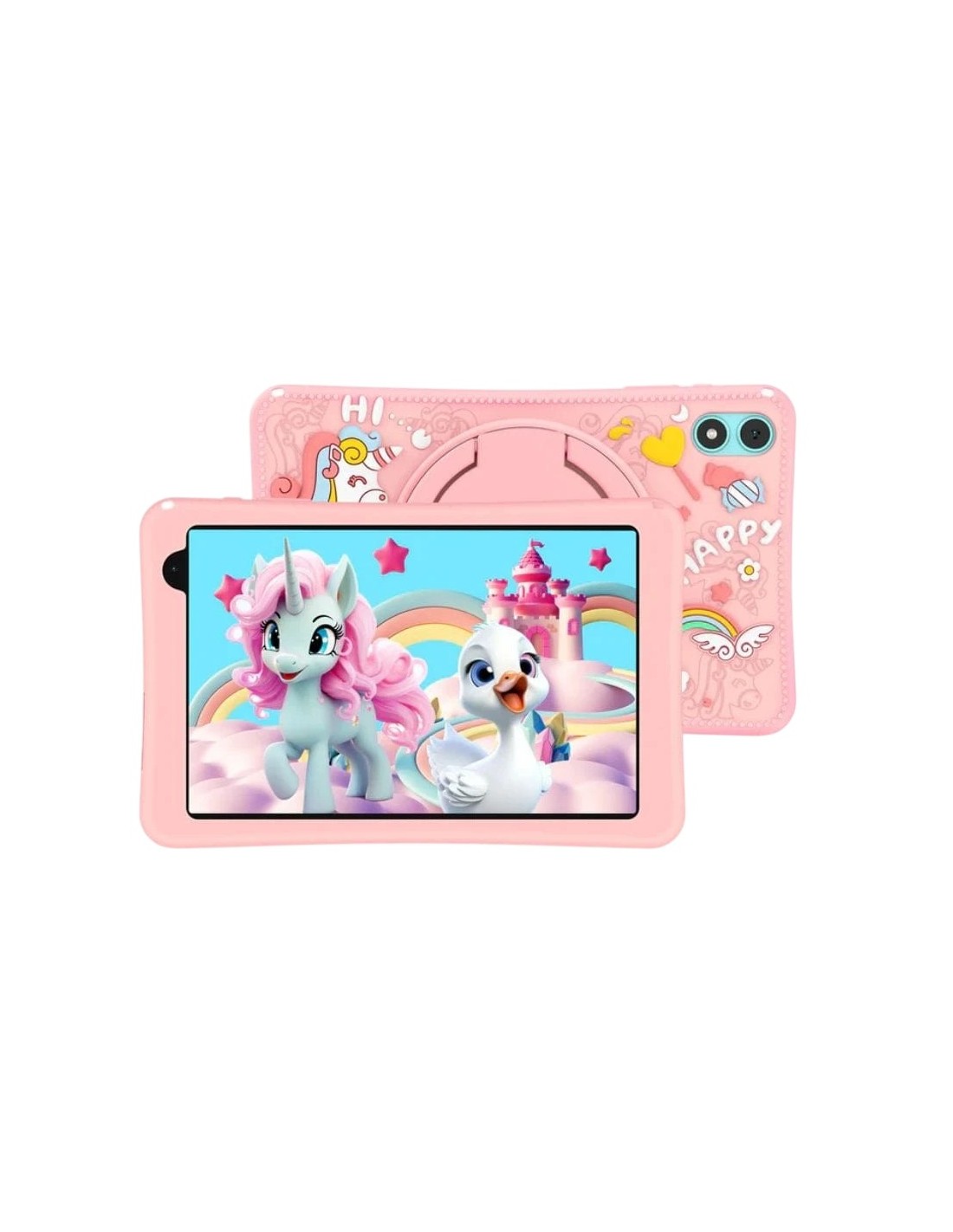 Teclast P85TKids en Logroño