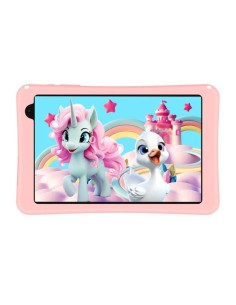 Teclast P85TKids en Logroño 2