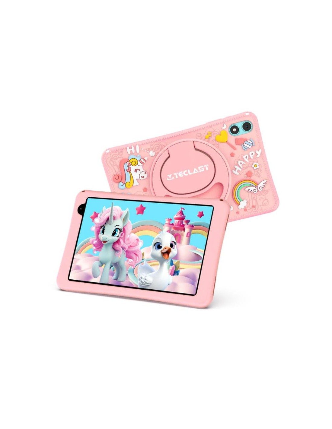 Teclast P85TKids en Logroño
